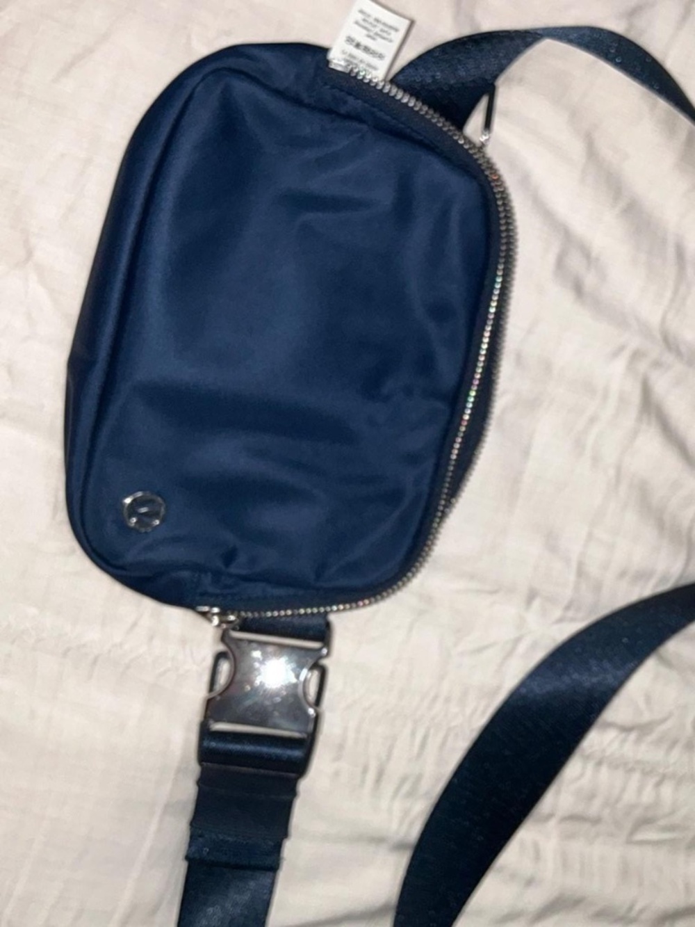 Lululemon Belt Bag